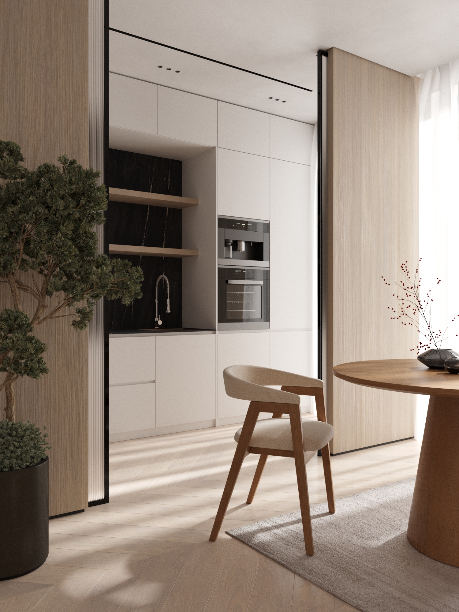 Nova Design Ibérica, tiendas de muebles en Móstoles